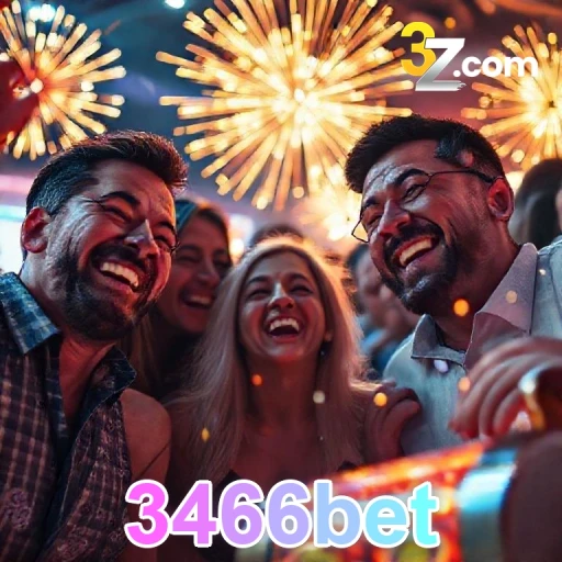 3466bet Plataforma Geral
