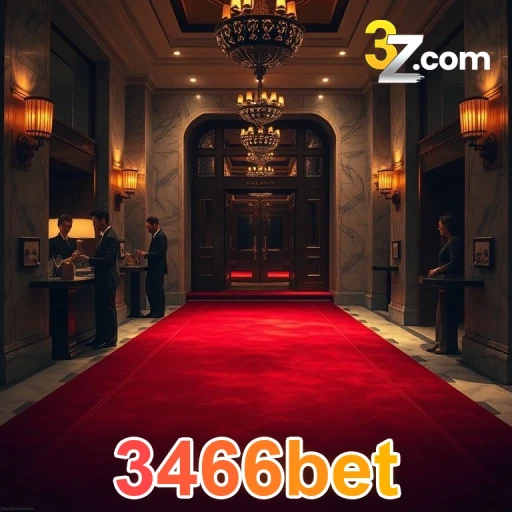 3466bet Jogos de caça-níqueis